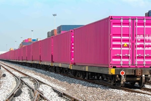 Transforming transport corridors into economic lifelines