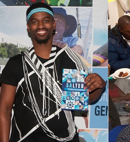 Educators’ programme boosts maritime knowledge