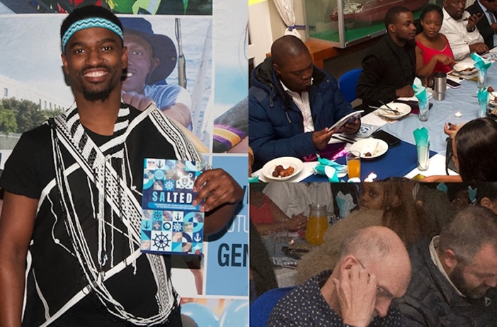 Educators’ programme boosts maritime knowledge