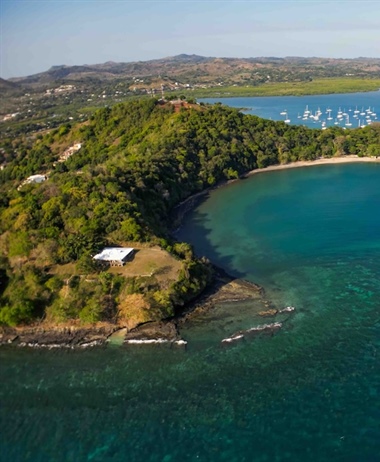 Restoring critical coastal ecosystems