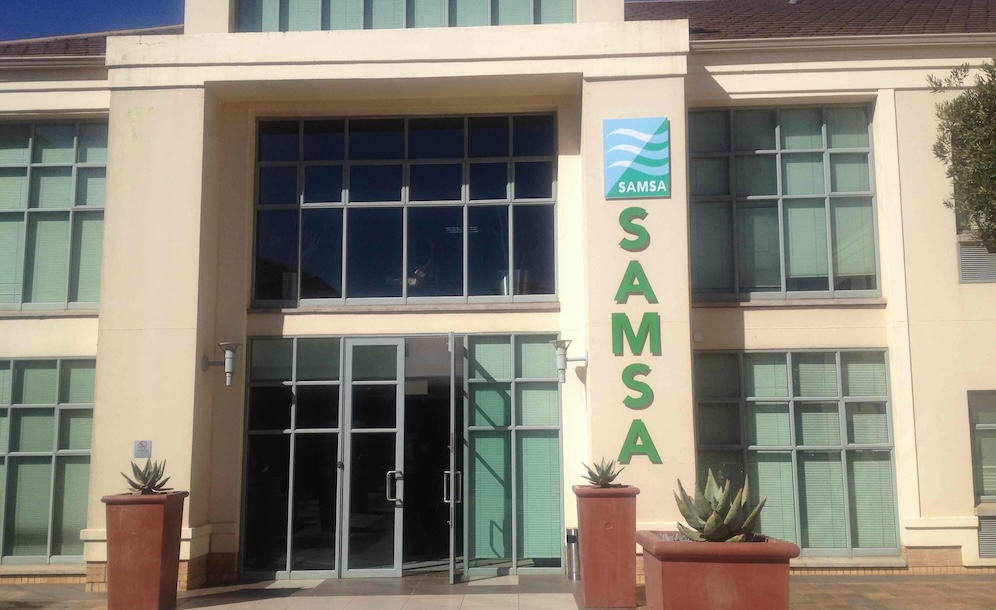 Will structural review strengthen SAMSA?