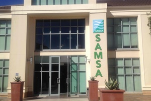 Will structural review strengthen SAMSA?