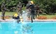 Basic diving course boosts navy capacity