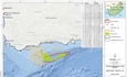 Application to undertake offshore survey for comment