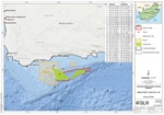 Application to undertake offshore survey for comment