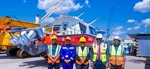 New vessels delivered to improve safety on water