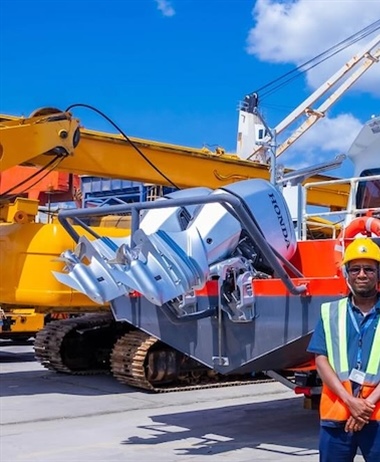 New vessels delivered to improve safety on water