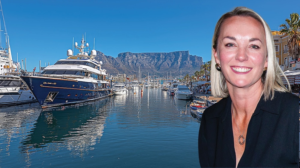 Boosting Africa’s boating ecosystem