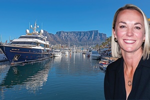 Boosting Africa’s boating ecosystem