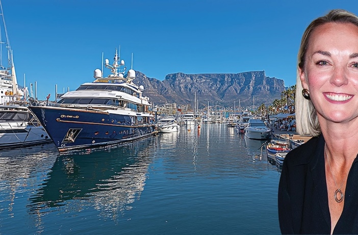 Boosting Africa’s boating ecosystem