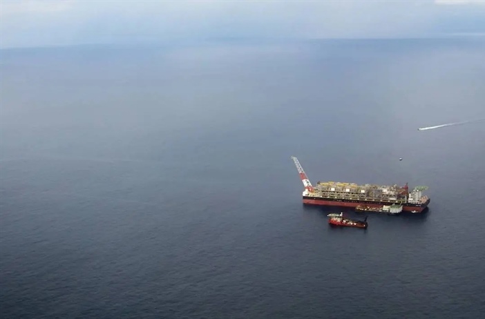 Local Nigerian company to gain oil and gas assets