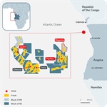 Offshore production leverages FPSO capacity