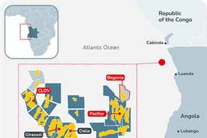 Offshore production leverages FPSO capacity