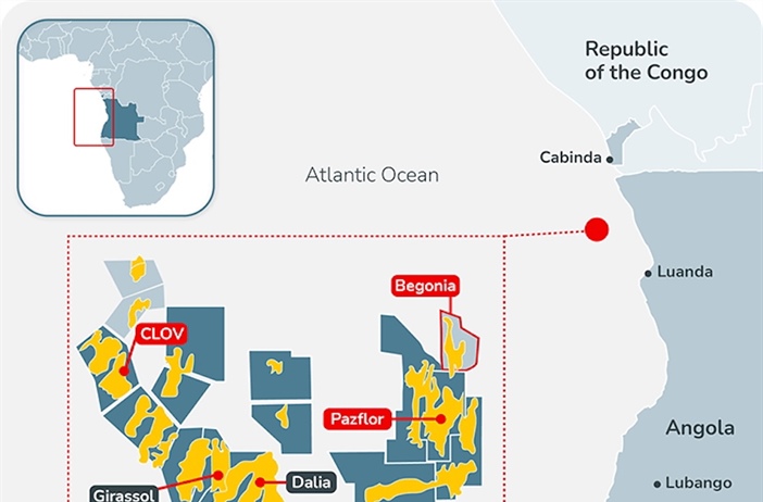 Offshore production leverages FPSO capacity