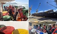 Using Port State Control to combat plastic pollution