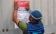 Port terminals shut down for non-compliance