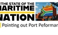 Pointing out port performance