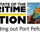 Pointing out port performance