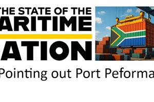 Pointing out port performance