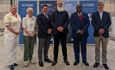 African appointment to international committee