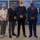 African appointment to international committee