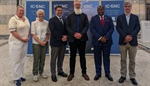 African appointment to international committee