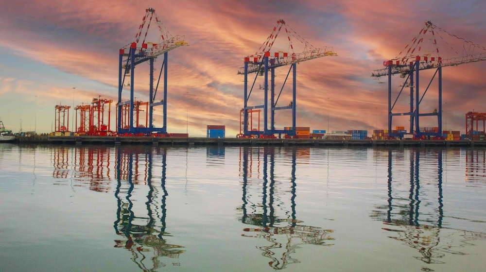 Guarantees in place to keep Transnet liquid