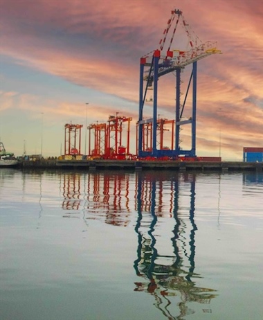 Guarantees in place to keep Transnet liquid