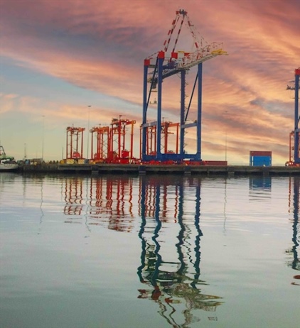 Guarantees in place to keep Transnet liquid