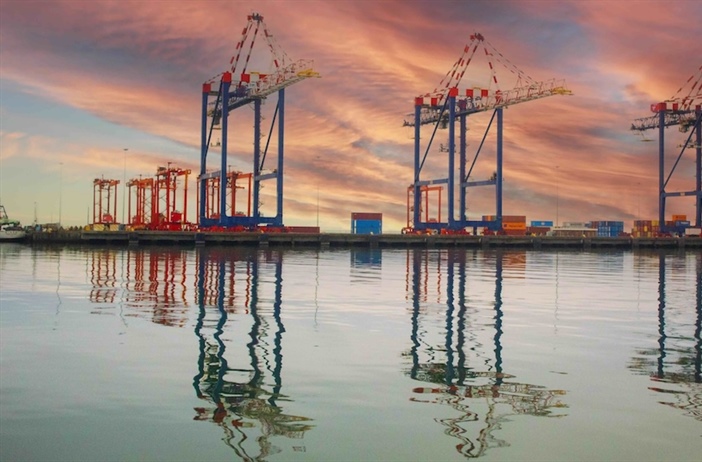 Guarantees in place to keep Transnet liquid