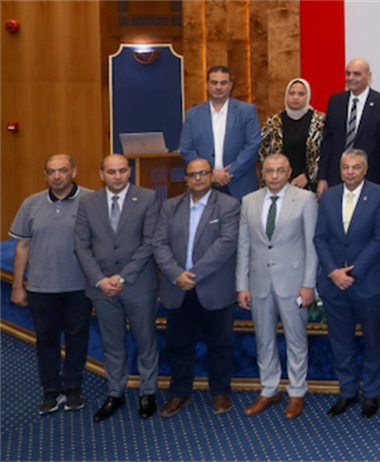 Identifying priorities for maritime decarbonisation