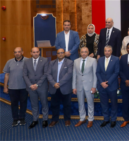 Identifying priorities for maritime decarbonisation
