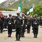 SA Navy welcomes next generation of sailors
