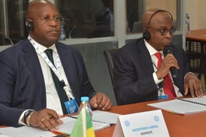 Africa must recognise the importance of ports for driving prosperity