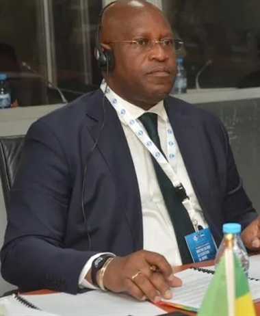 Africa must recognise the importance of ports for driving prosperity
