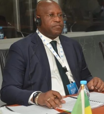 Africa must recognise the importance of ports for driving prosperity