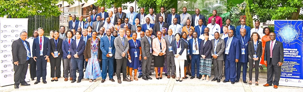 The future of Africa’s aquaculture sector lies in PPPs