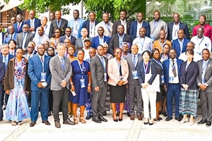 The future of Africa’s aquaculture sector lies in PPPs