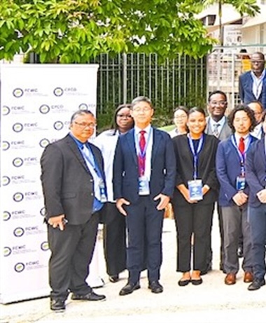 The future of Africa’s aquaculture sector lies in PPPs
