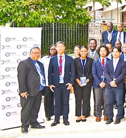The future of Africa’s aquaculture sector lies in PPPs