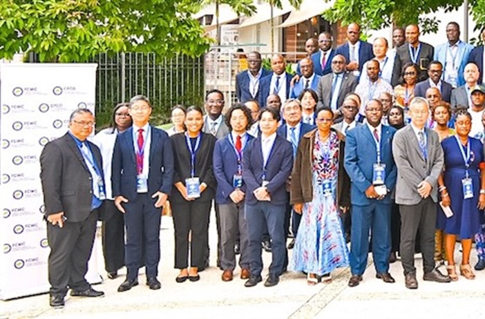 The future of Africa’s aquaculture sector lies in PPPs