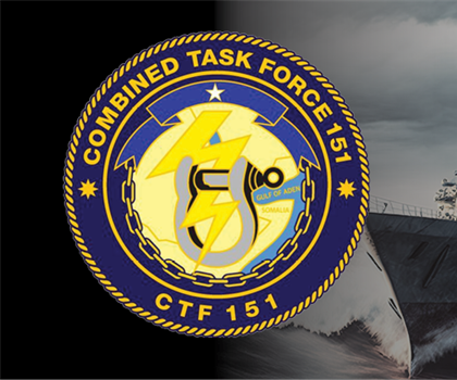 Gulf of Aden piracy incident averted