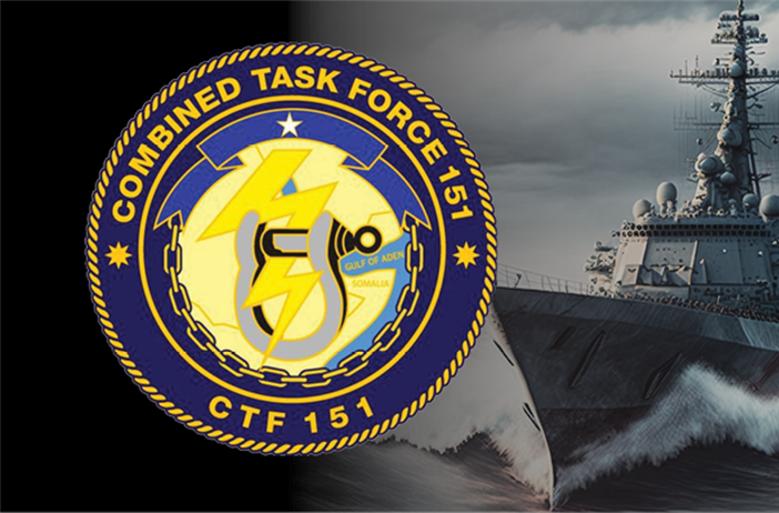 Gulf of Aden piracy incident averted