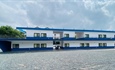Boats and beds added to university