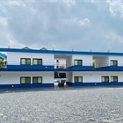Boats and beds added to university