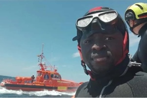 Cameroon signs up for SAR membership
