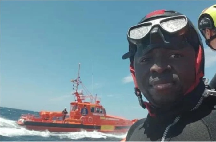 Cameroon signs up for SAR membership