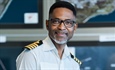 APPOINTMENT: Harbour Master