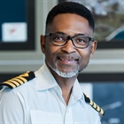 APPOINTMENT: Harbour Master
