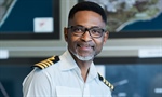 APPOINTMENT: Harbour Master
